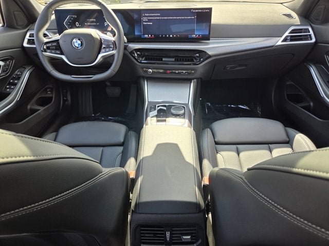 2026 BMW 330i xDrive 330i NA xDrive