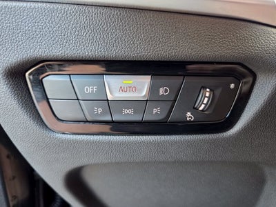 2026 BMW 330i xDrive 330i NA xDrive