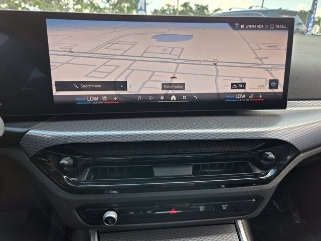 2026 BMW 330i xDrive 330i NA xDrive