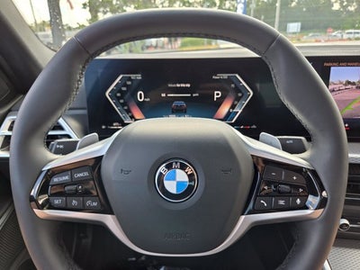 2026 BMW 330i xDrive 330i NA xDrive