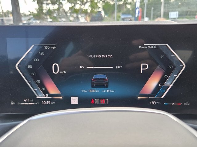 2026 BMW 330i xDrive 330i NA xDrive
