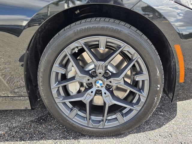 2026 BMW 330i xDrive 330i NA xDrive