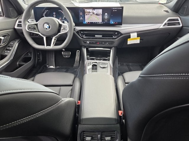 2026 BMW 330i 330i NA xDrive