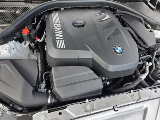 2026 BMW 330i 330i NA xDrive