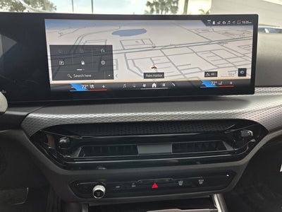 2026 BMW 330i 330i NA xDrive