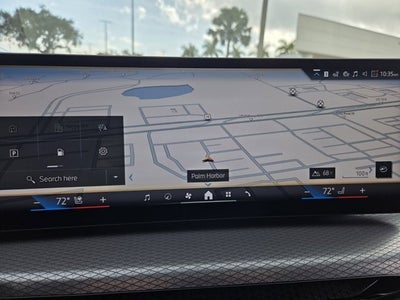 2026 BMW 330i 330i NA xDrive