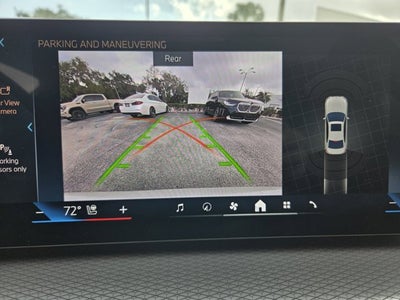 2026 BMW 330i 330i NA xDrive