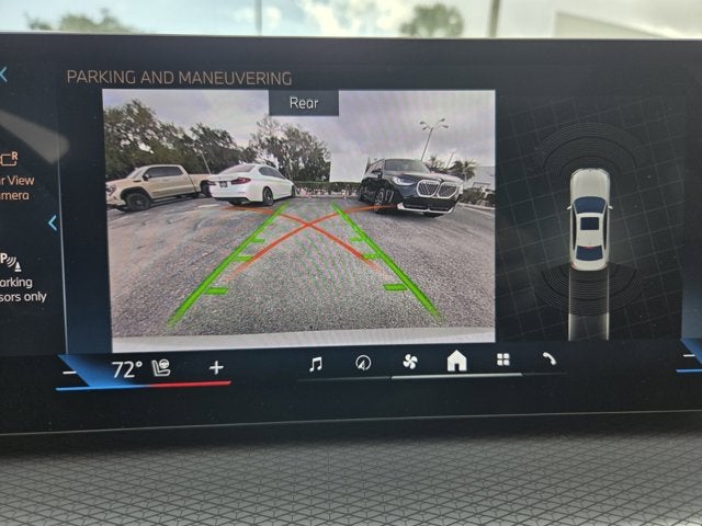 2026 BMW 330i 330i NA xDrive