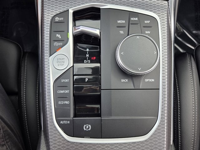 2026 BMW 330i 330i NA xDrive