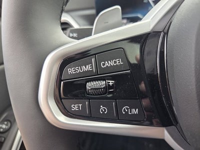 2026 BMW 330i 330i NA xDrive