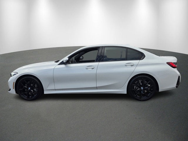 2026 BMW 330i 330i NA xDrive