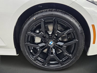 2026 BMW 330i 330i NA xDrive