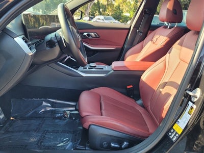 2023 BMW 330i xDrive 330i xDrive