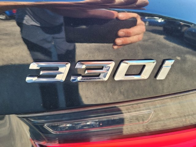 2023 BMW 330i xDrive 330i xDrive