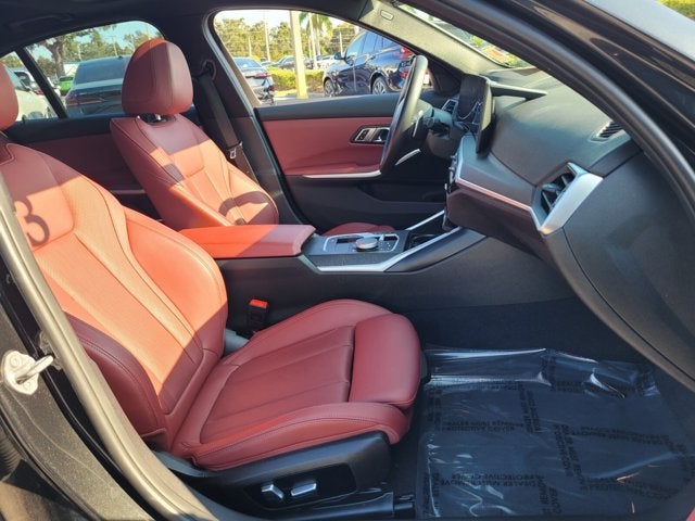 2023 BMW 330i xDrive 330i xDrive