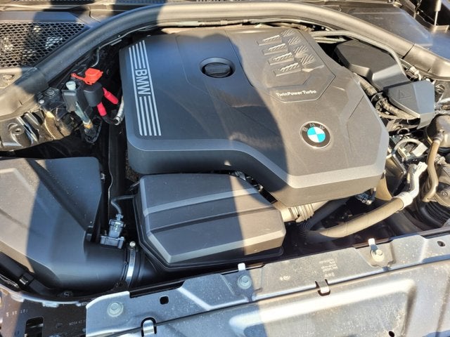2023 BMW 330i xDrive 330i xDrive