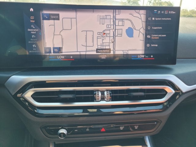 2023 BMW 330i xDrive 330i xDrive