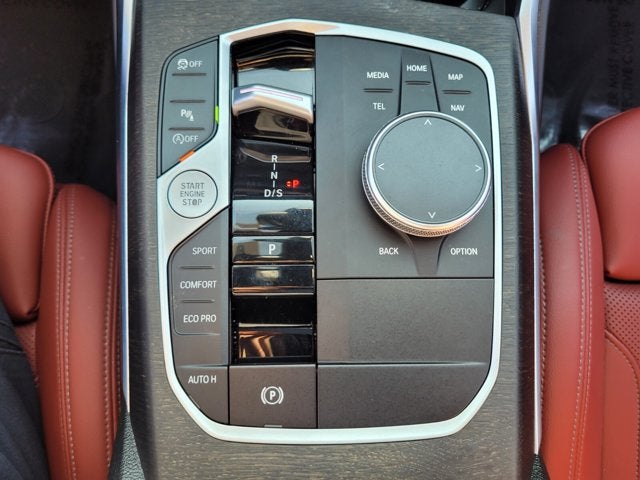 2023 BMW 330i xDrive 330i xDrive