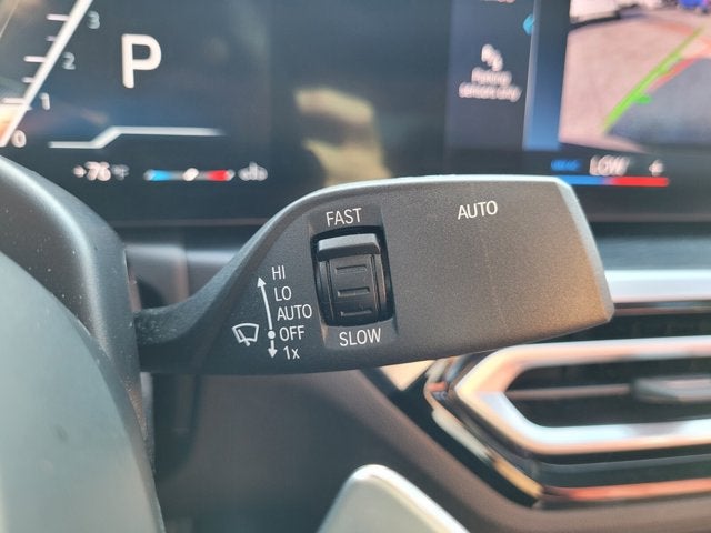 2023 BMW 330i xDrive 330i xDrive