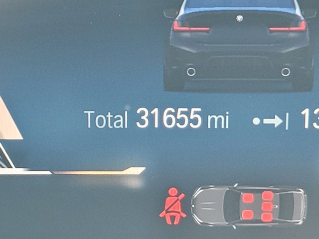 2023 BMW 330i xDrive 330i xDrive