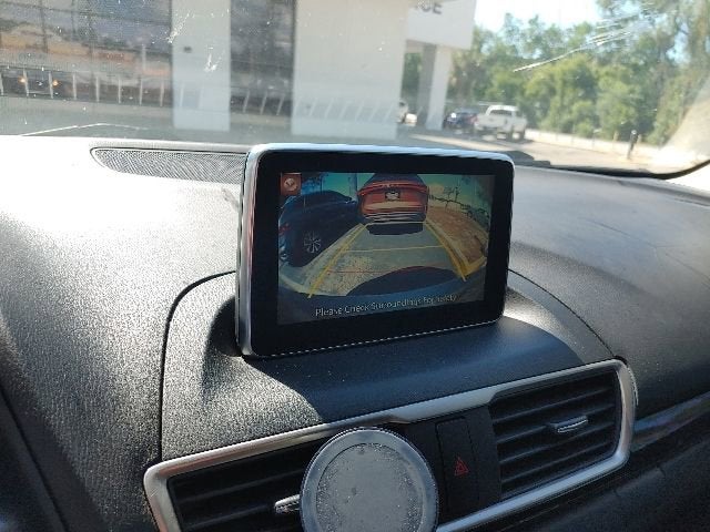 2015 Mazda Mazda3 i Touring