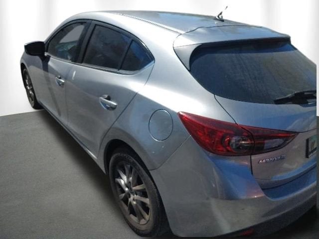 2015 Mazda Mazda3 i Touring