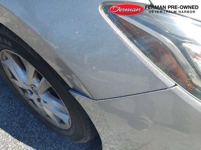 2015 Mazda Mazda3 i Touring