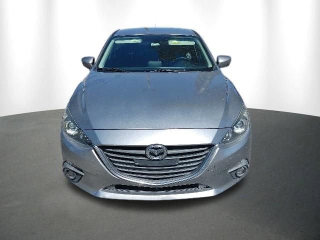 2015 Mazda Mazda3 i Touring