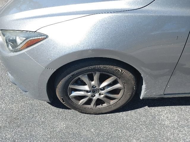 2015 Mazda Mazda3 i Touring