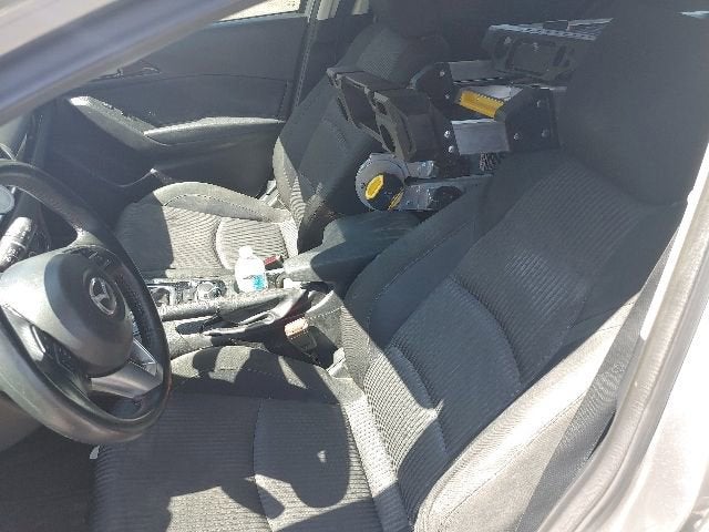 2015 Mazda Mazda3 i Touring