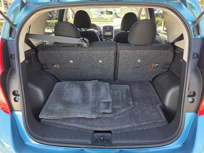 2015 Nissan Versa Note SL