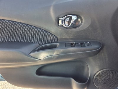 2015 Nissan Versa Note SL