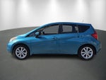 2015 Nissan Versa Note SL