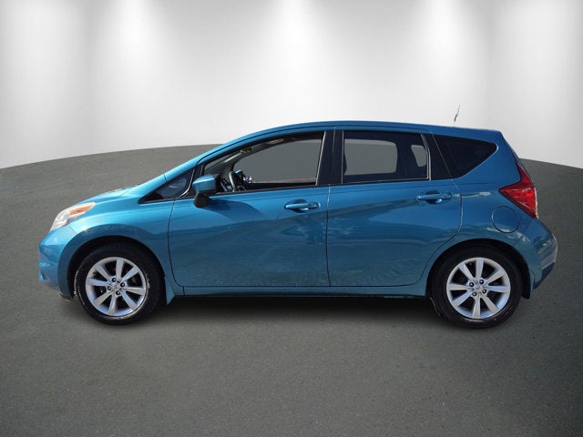 2015 Nissan Versa Note SL