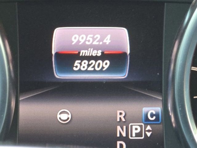 2019 Mercedes-Benz GLE AMG® GLE 43