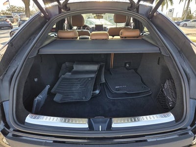 2019 Mercedes-Benz GLE AMG® GLE 43