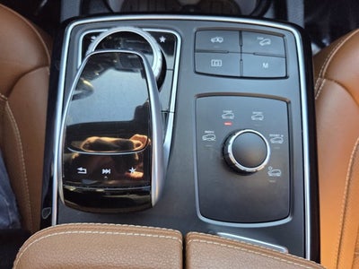 2019 Mercedes-Benz GLE AMG® GLE 43