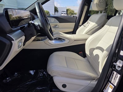 2025 Mercedes-Benz GLE GLE 350