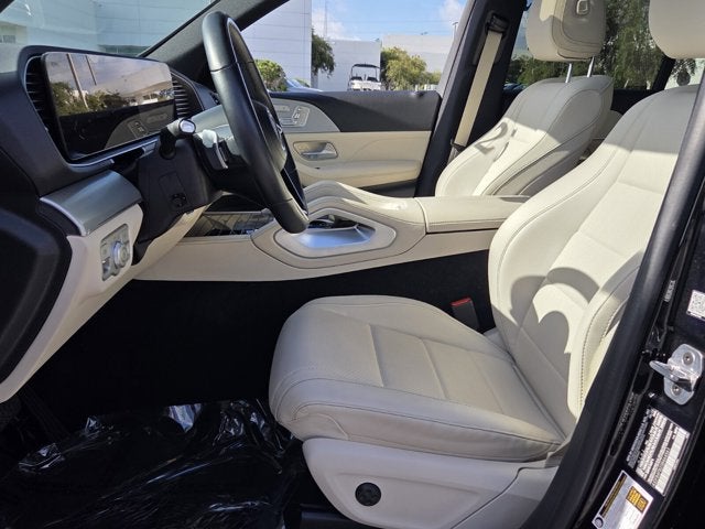 2025 Mercedes-Benz GLE GLE 350