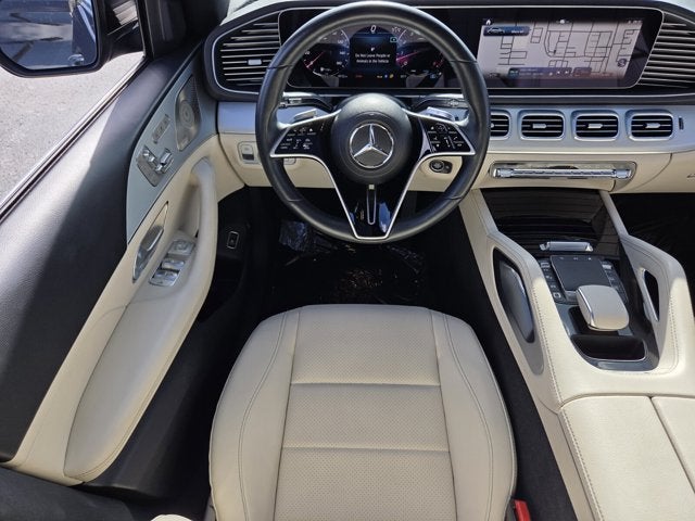 2025 Mercedes-Benz GLE GLE 350