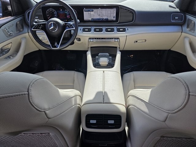 2025 Mercedes-Benz GLE GLE 350