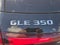 2025 Mercedes-Benz GLE GLE 350