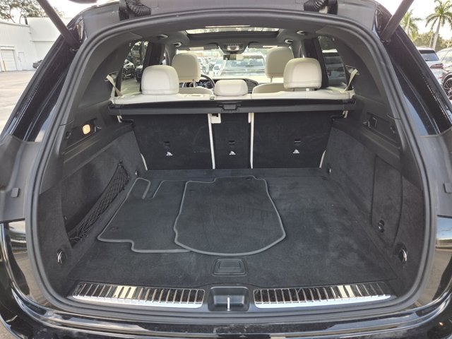 2025 Mercedes-Benz GLE GLE 350