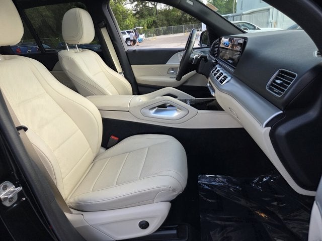 2025 Mercedes-Benz GLE GLE 350