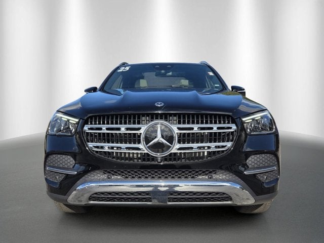 2025 Mercedes-Benz GLE GLE 350