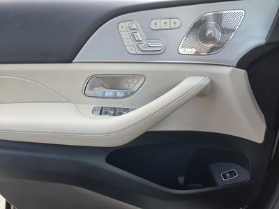 2025 Mercedes-Benz GLE GLE 350