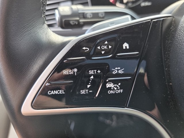 2025 Mercedes-Benz GLE GLE 350