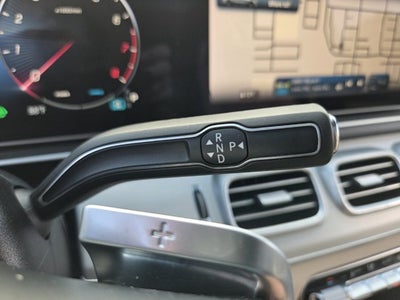 2025 Mercedes-Benz GLE GLE 350