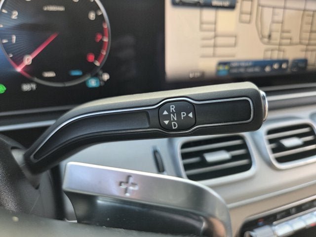 2025 Mercedes-Benz GLE GLE 350