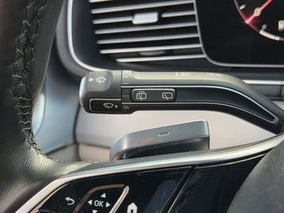 2025 Mercedes-Benz GLE GLE 350